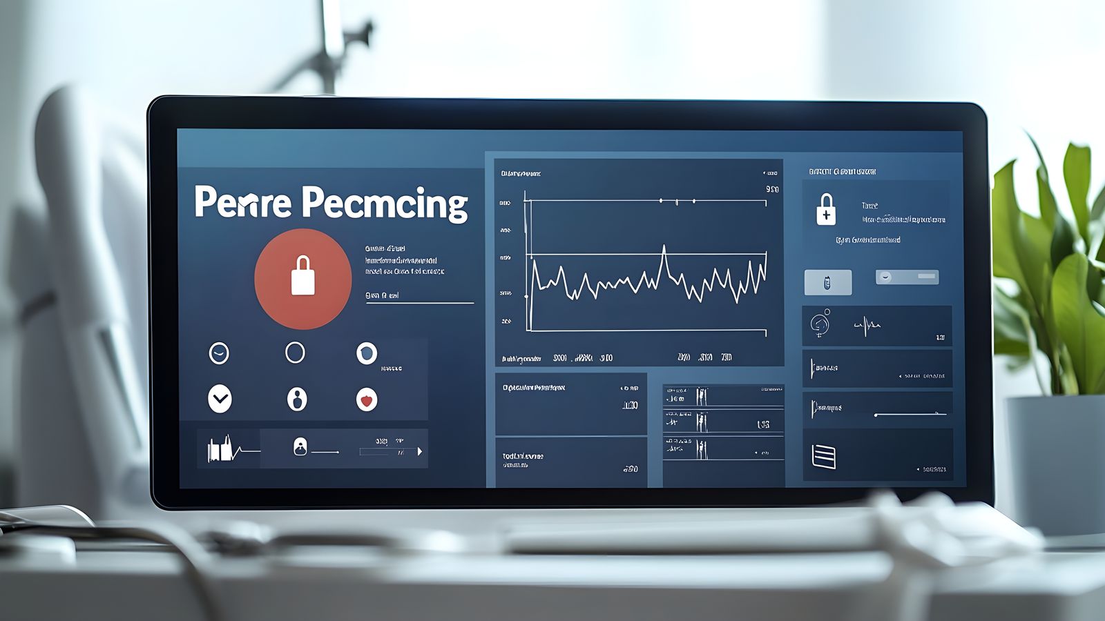Maintenance workflow showing dependency graph health monitoring and CI stability tracking